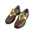 Genshin Impact cosplay women's anime game animation Luoli's death hall leader walnut cos clothes matching shoes by eprolo