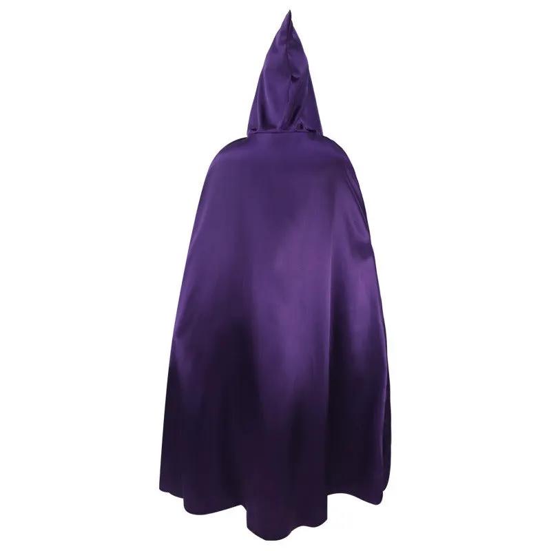 Sakura Iman cos anime animation cos Raven teenager Titan Raven Cosplay by eprolo