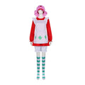 Hatsune Miku cos costume Strawberry Sweetheart Adventures role-playing costume cosplay Halloween by eprolo
