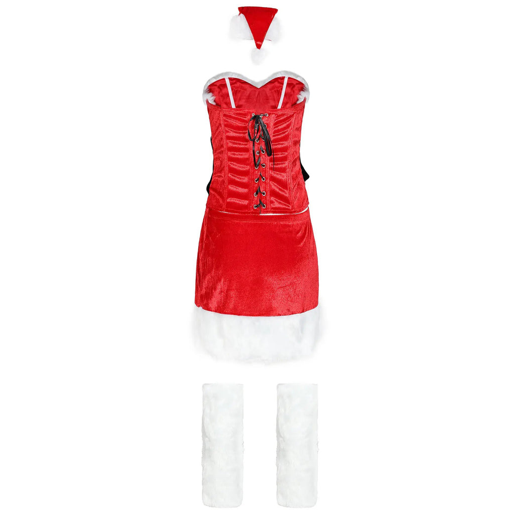 COS Christmas Clothing by eprolo