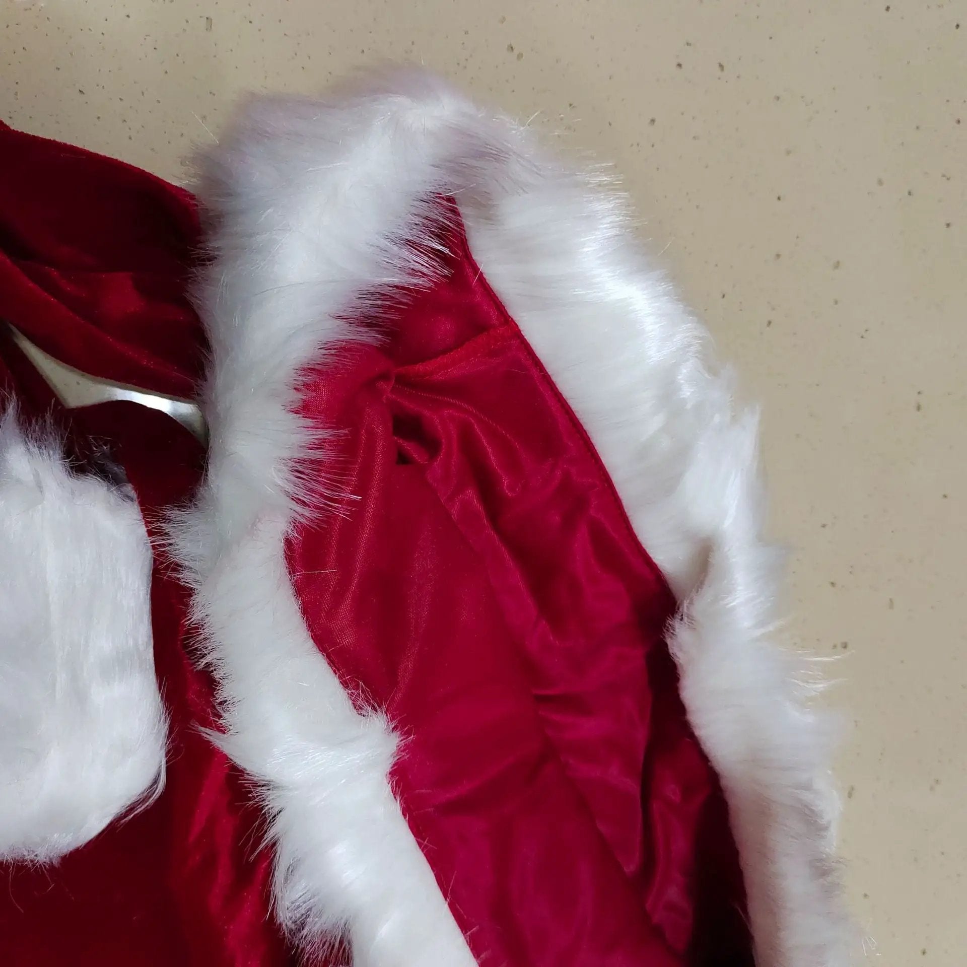 COS uniform long sleeved Christmas clothing by eprolo