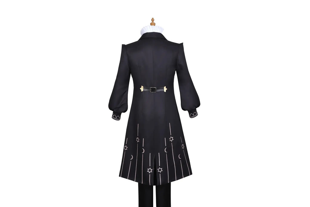 Harry Potter Magic Awakening Cosplay Costume For Men Cheongsam Style Suit by eprolo