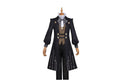 Harry Potter Magic Awakening Cos Clothes Cheongsam Cosplay Costume Men's Suit Autumn by eprolo