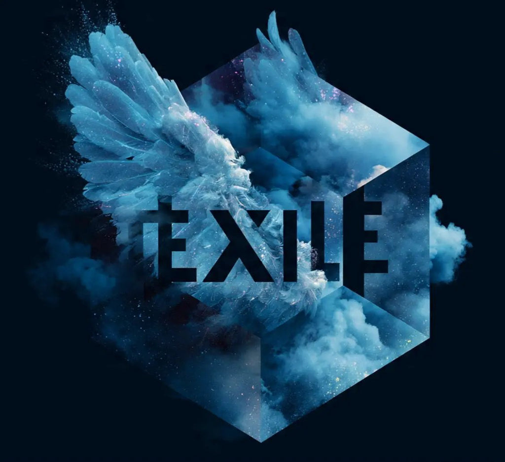 EXILE 3435 Edition designed GiftCards Customizable Denominations by The Wolf's Den