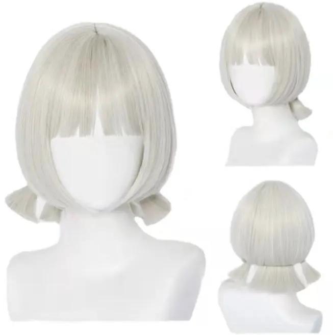 Genshin Impact COS Costume Luoli Women's Costume Naruto Morning Grapefruit Cosplay Game Animation anime Costume Women by eprolo