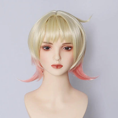 Genshin Impact cos costume perfumer Amelia cosplay costume game animation anime full set of C suits by eprolo