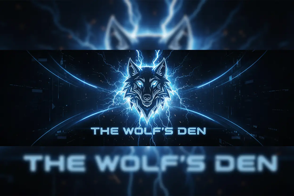 EXILE 3435 Edition designed GiftCards Customizable Denominations by The Wolf's Den