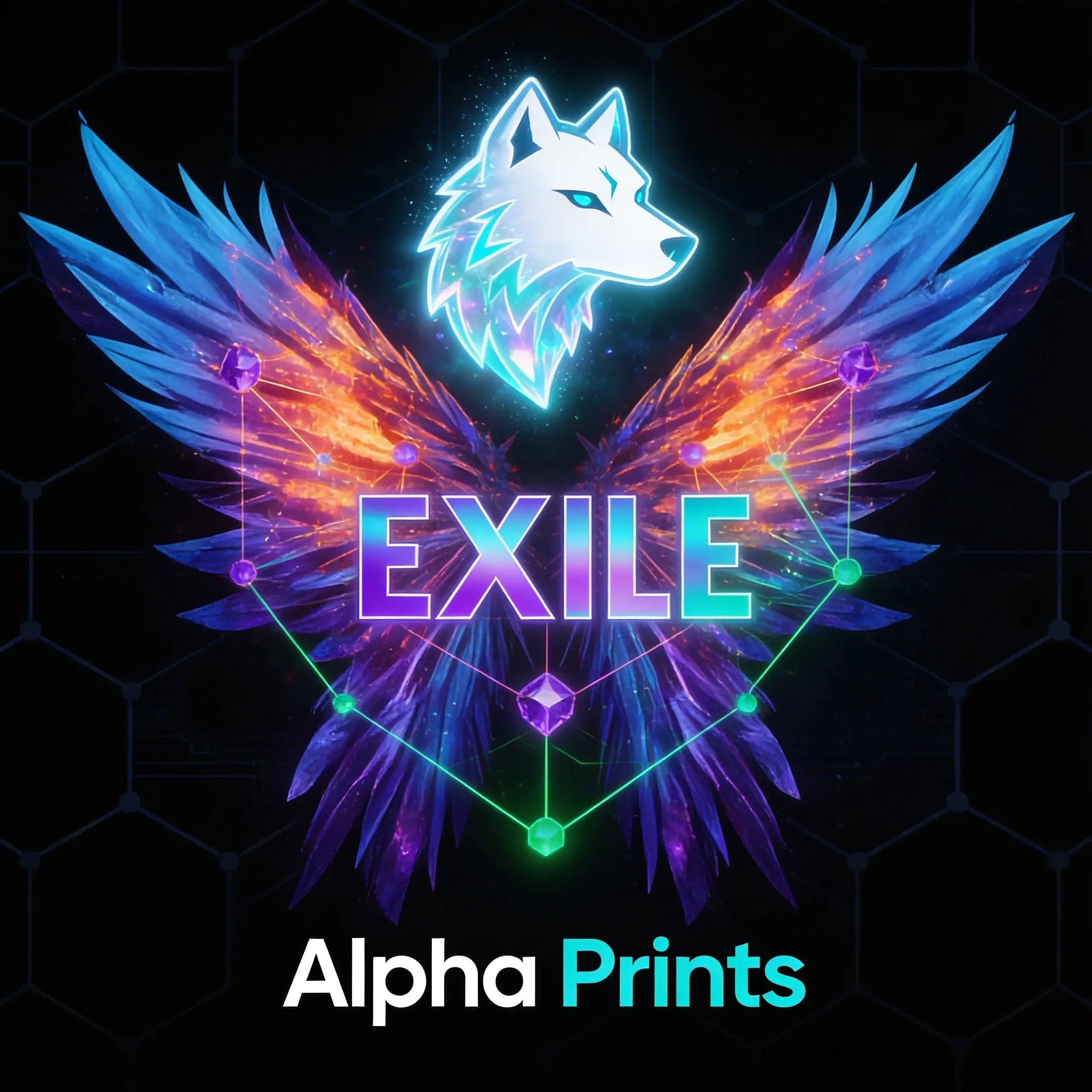 Custom Orders by The Wolf's Den