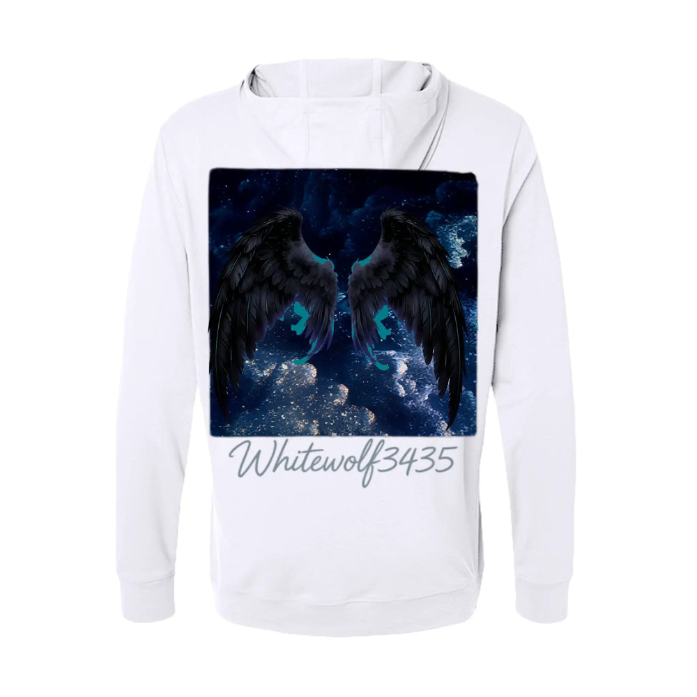 White - A2009 - BACK