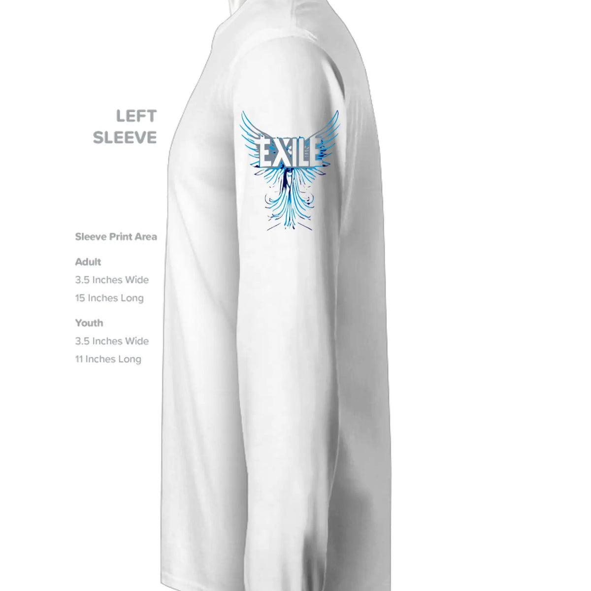 White - A2009 - SLEEVE_LEFT