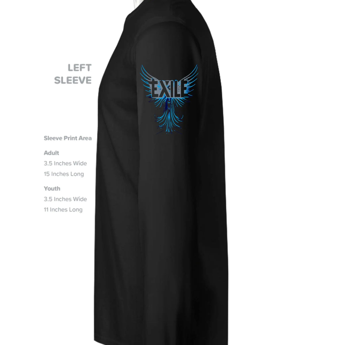 Black - A2009 - SLEEVE_LEFT