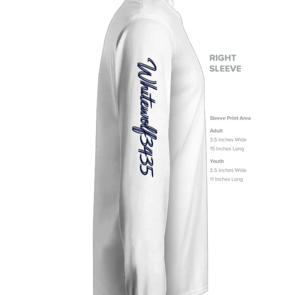 White - A2009 - SLEEVE_RIGHT