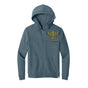 Vintage Blue - TTCM4367 - FRONT