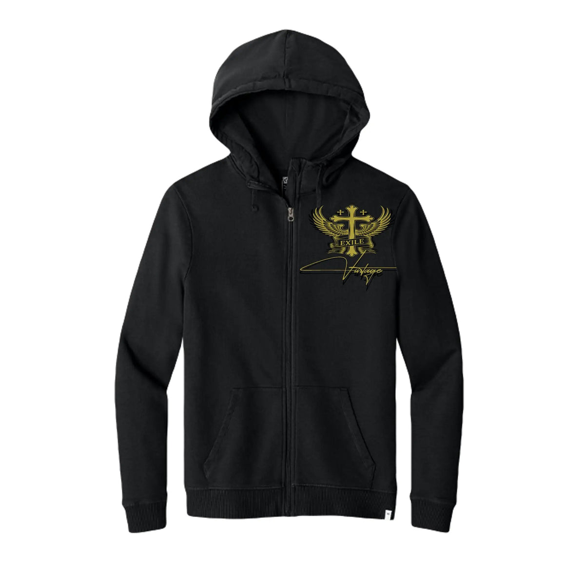 Meteorite Black - TTCM4367 - FRONT