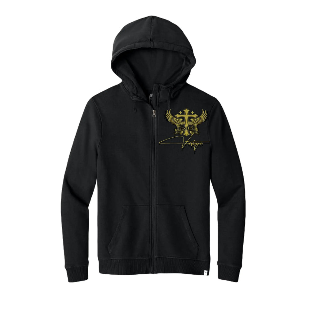 Meteorite Black - TTCM4367 - FRONT