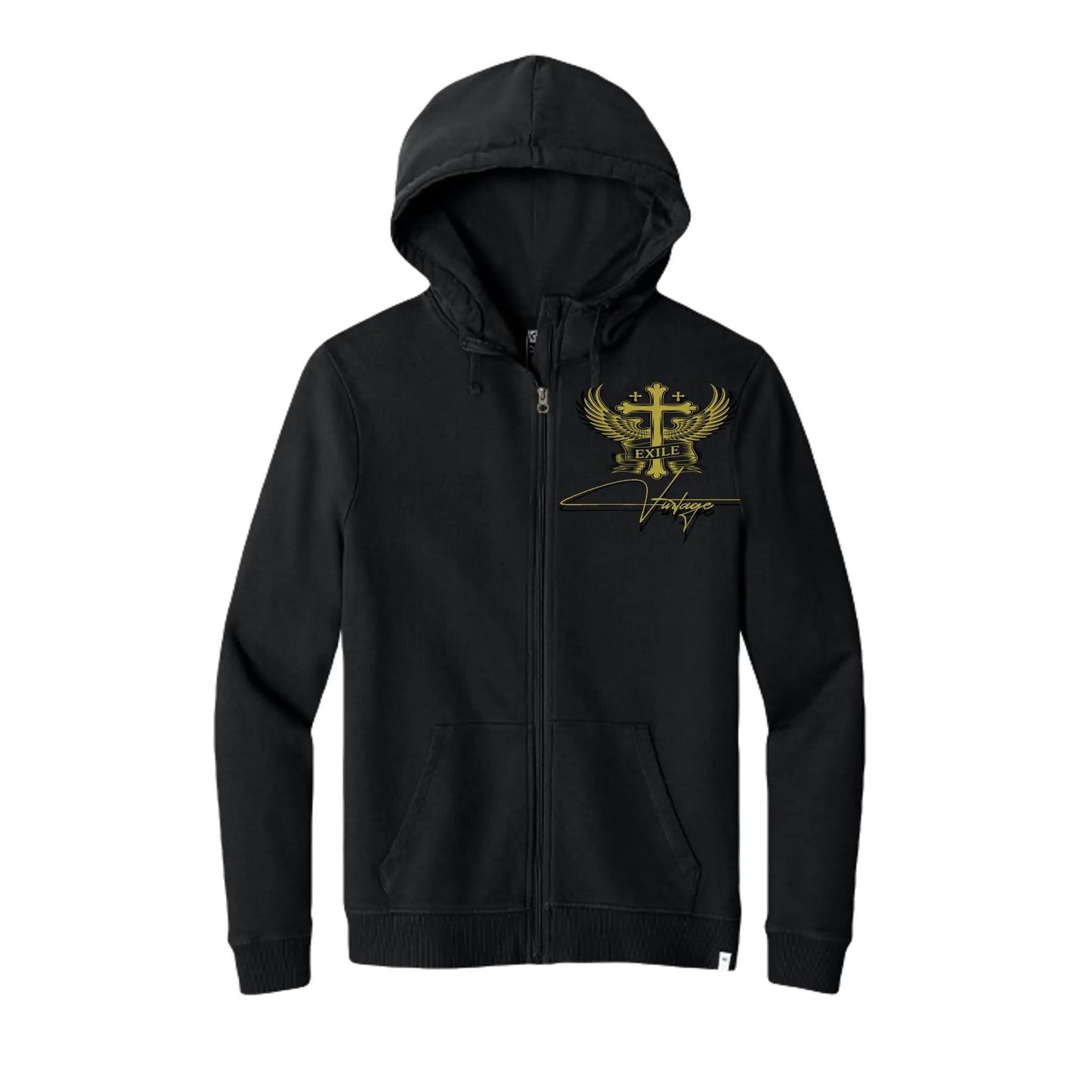 Meteorite Black - TTCM4367 - FRONT