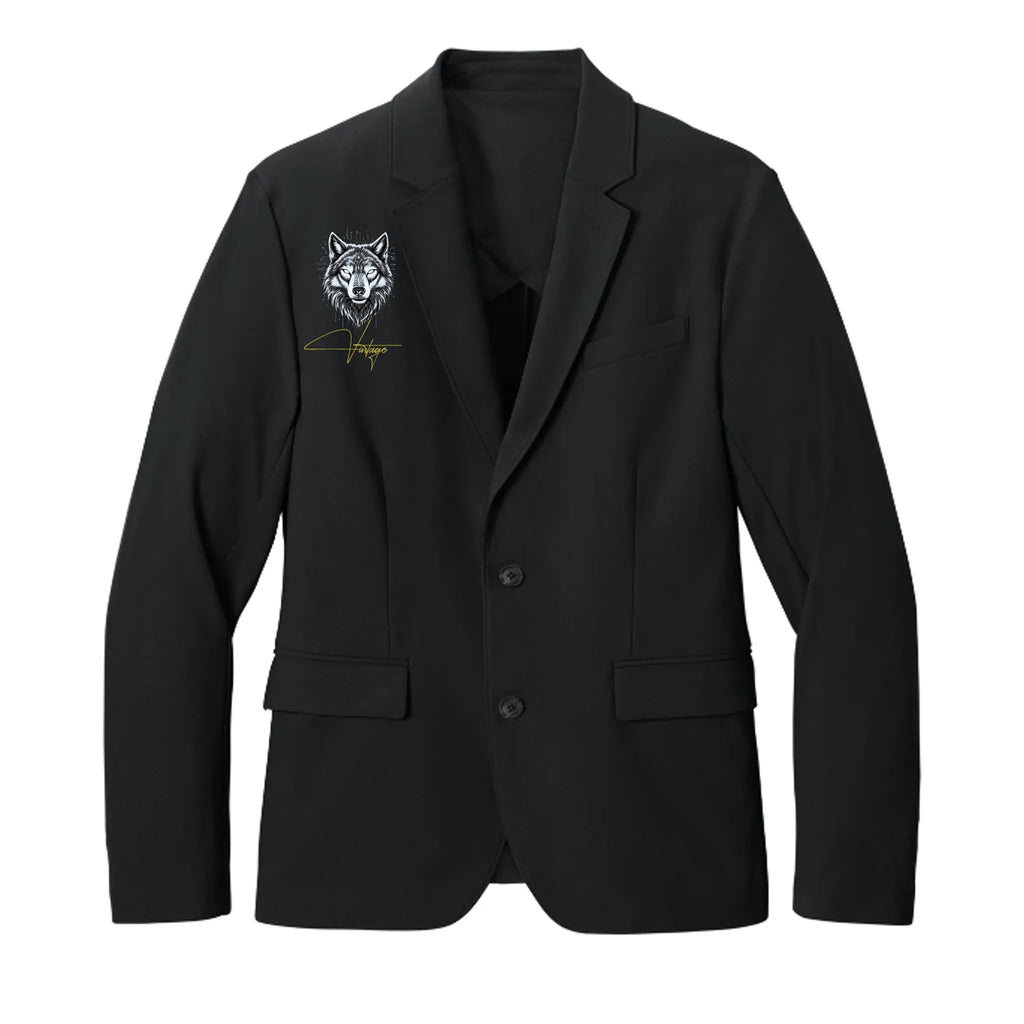 Deep Black - MM3032 - FRONT