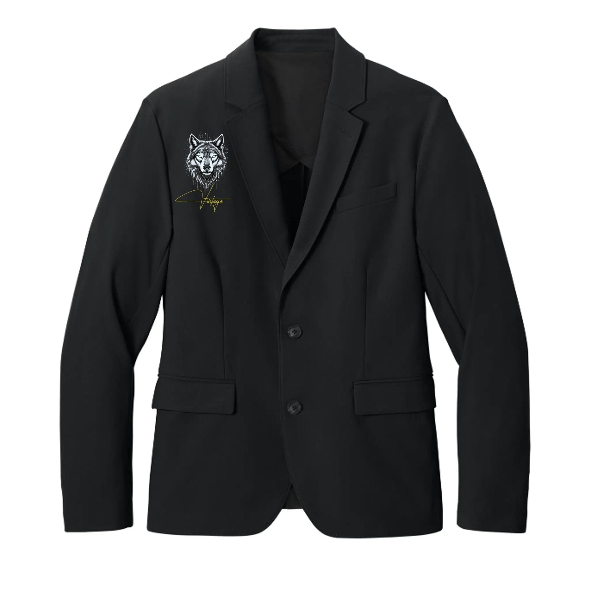 Deep Black - MM3032 - FRONT
