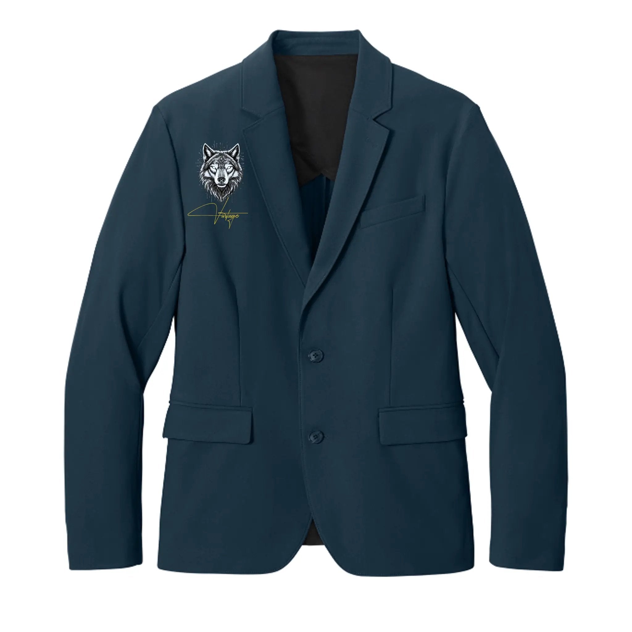 Night Navy - MM3032 - FRONT