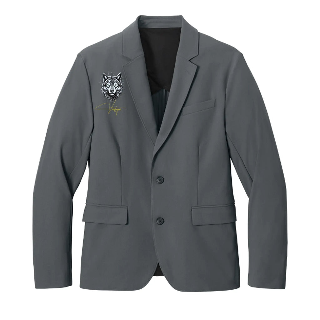 Storm Grey - MM3032 - FRONT