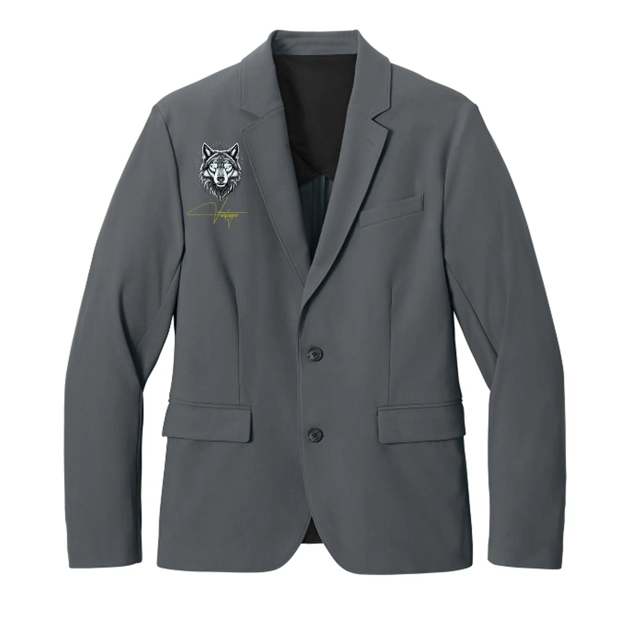 Storm Grey - MM3032 - FRONT