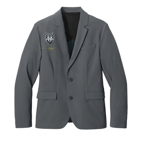 Storm Grey - MM3032 - FRONT