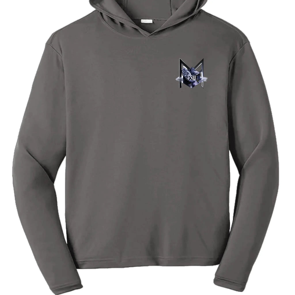 Iron Grey - YST358 - FRONT