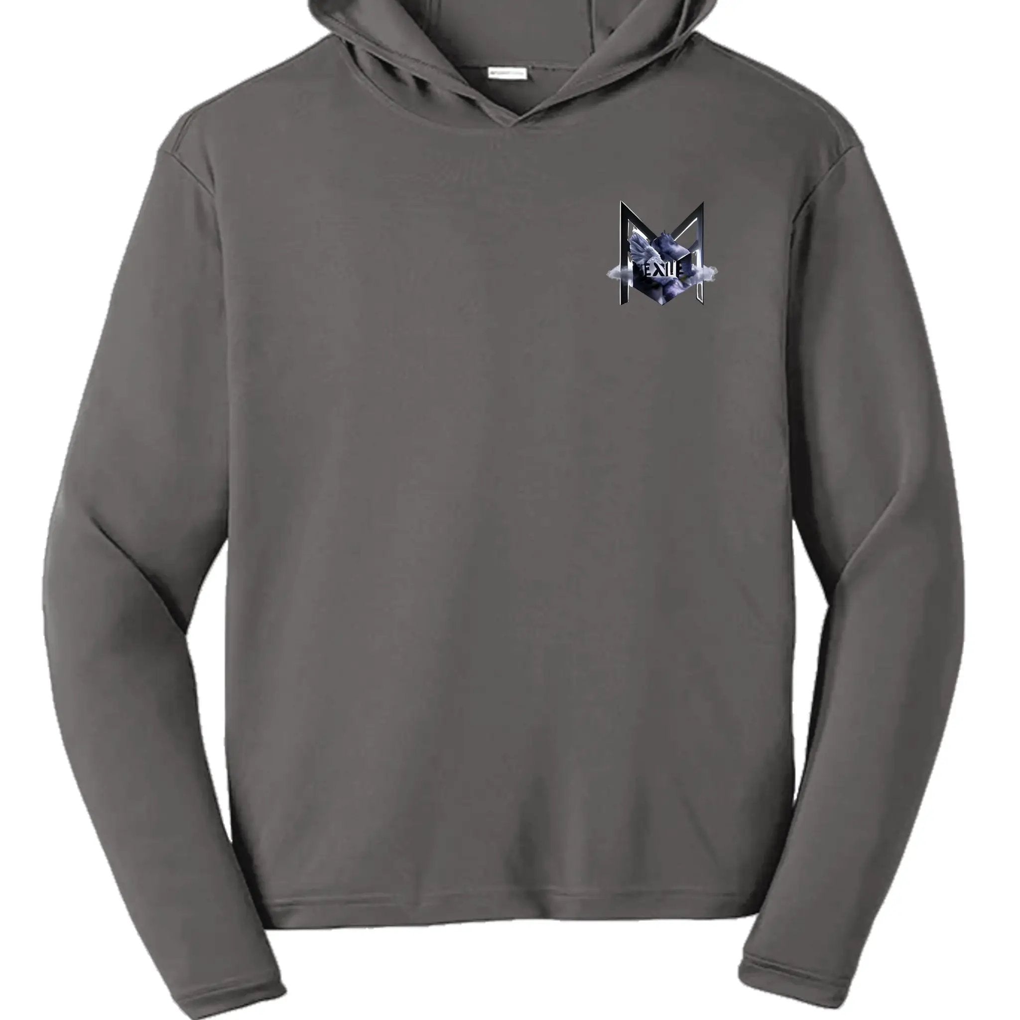 Iron Grey - YST358 - FRONT