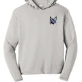 Silver - YST358 - FRONT