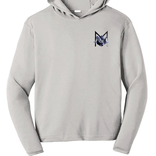 Silver - YST358 - FRONT