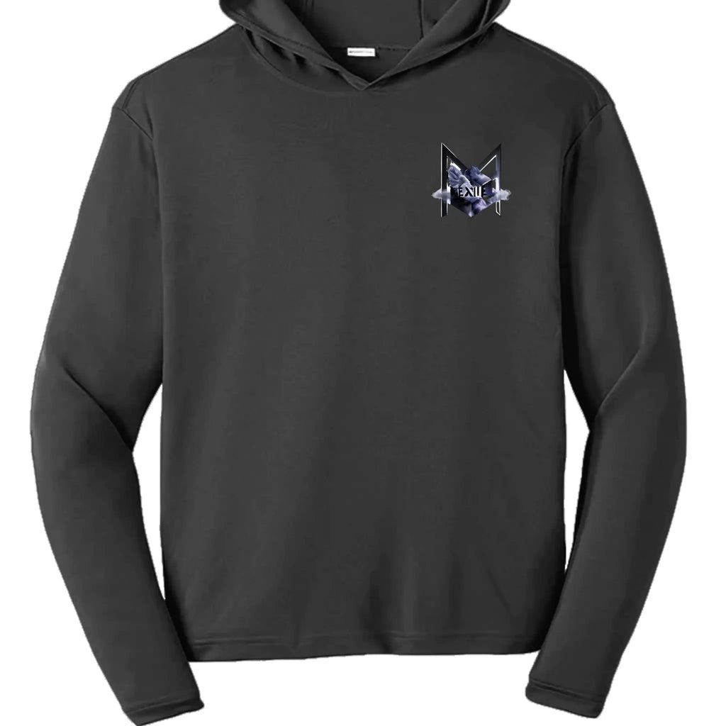 Black - YST358 - FRONT