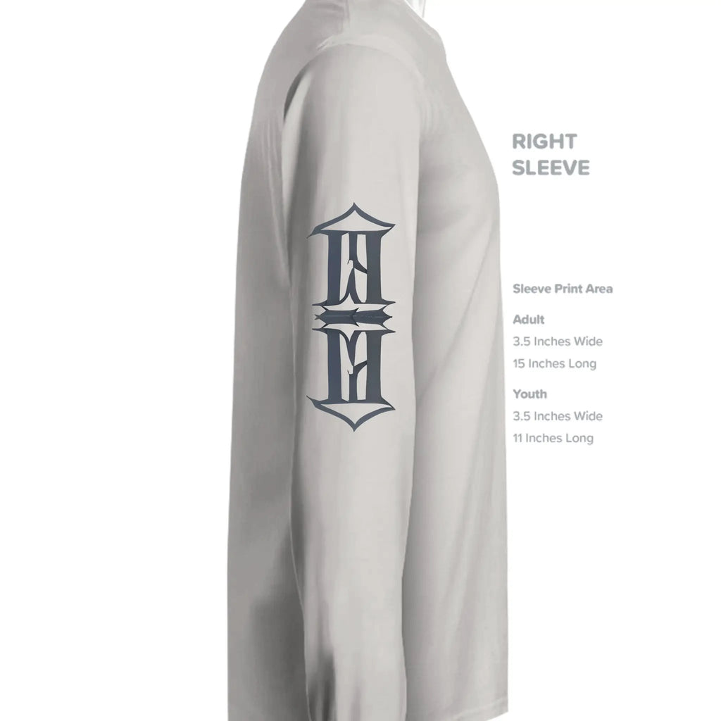 Silver - YST358 - SLEEVE_RIGHT