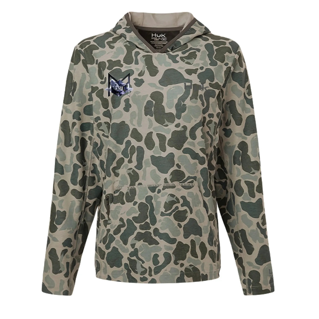 Volcanic Ash - H6130037 - FRONT