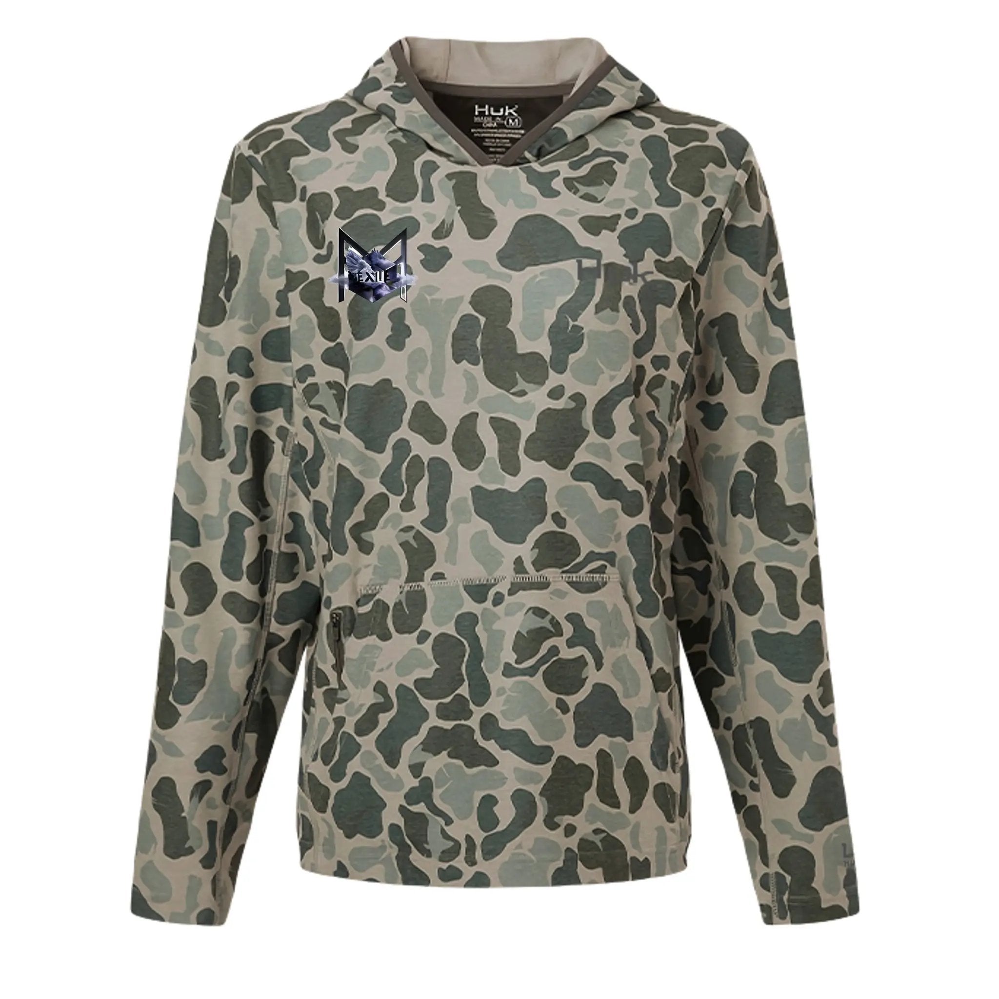 Volcanic Ash - H6130037 - FRONT