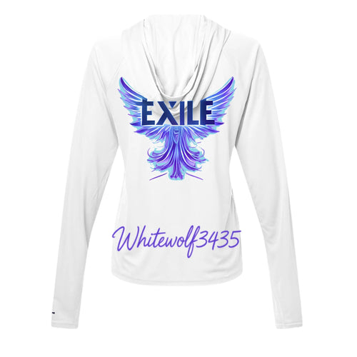 White/ Nightshade - 216061 - BACK