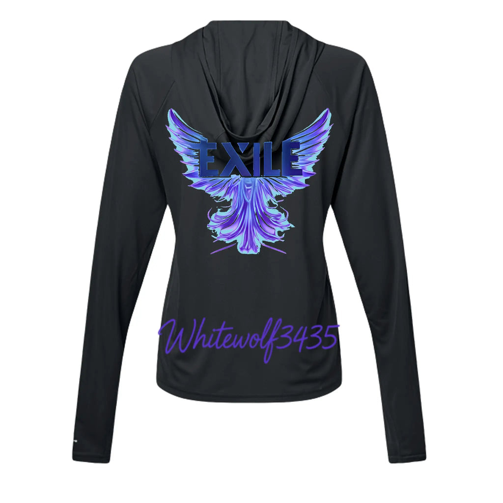 Black/ Cool Grey - 216061 - BACK