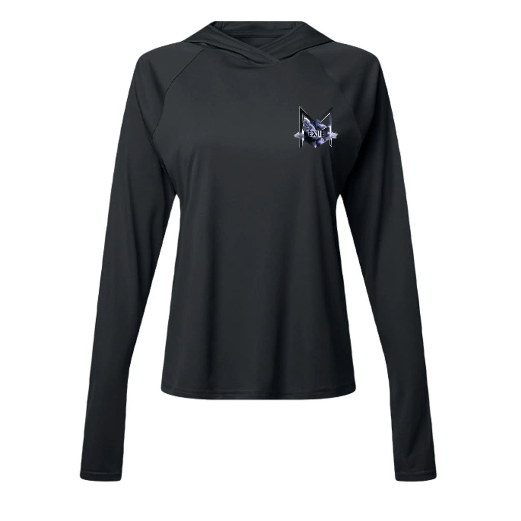 Black/ Cool Grey - 216061 - FRONT