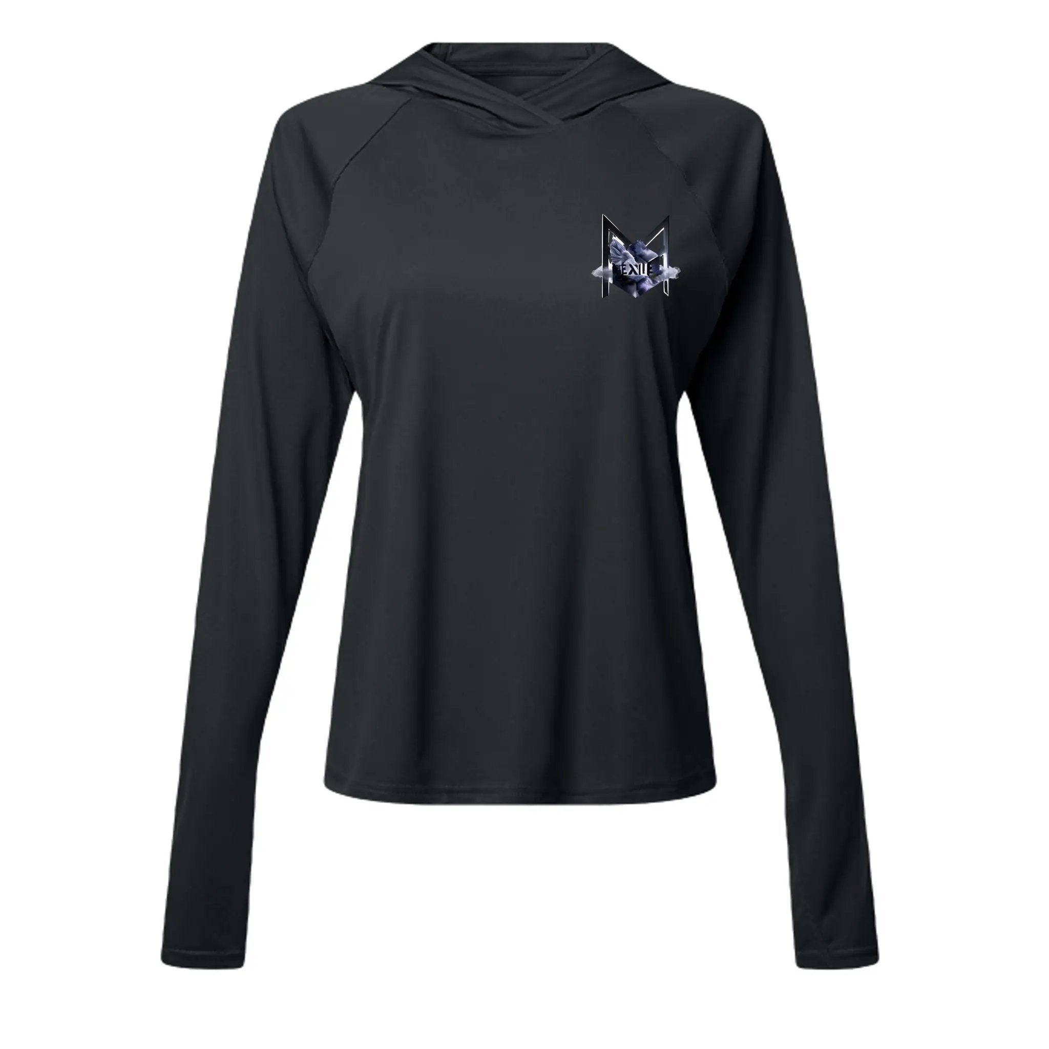 Black/ Cool Grey - 216061 - FRONT