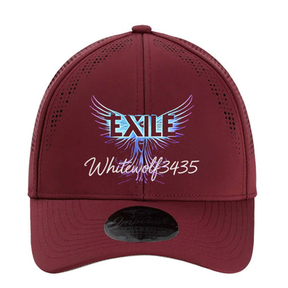 Maroon - S1502 - FRONT