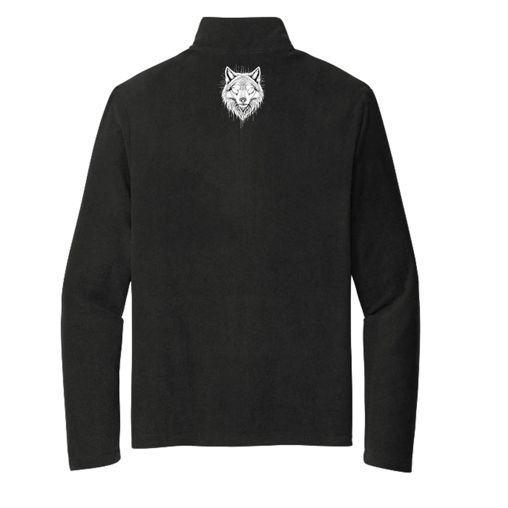 Black - F151 - BACK