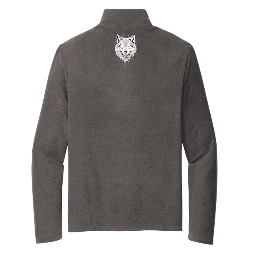 Pewter - F151 - BACK