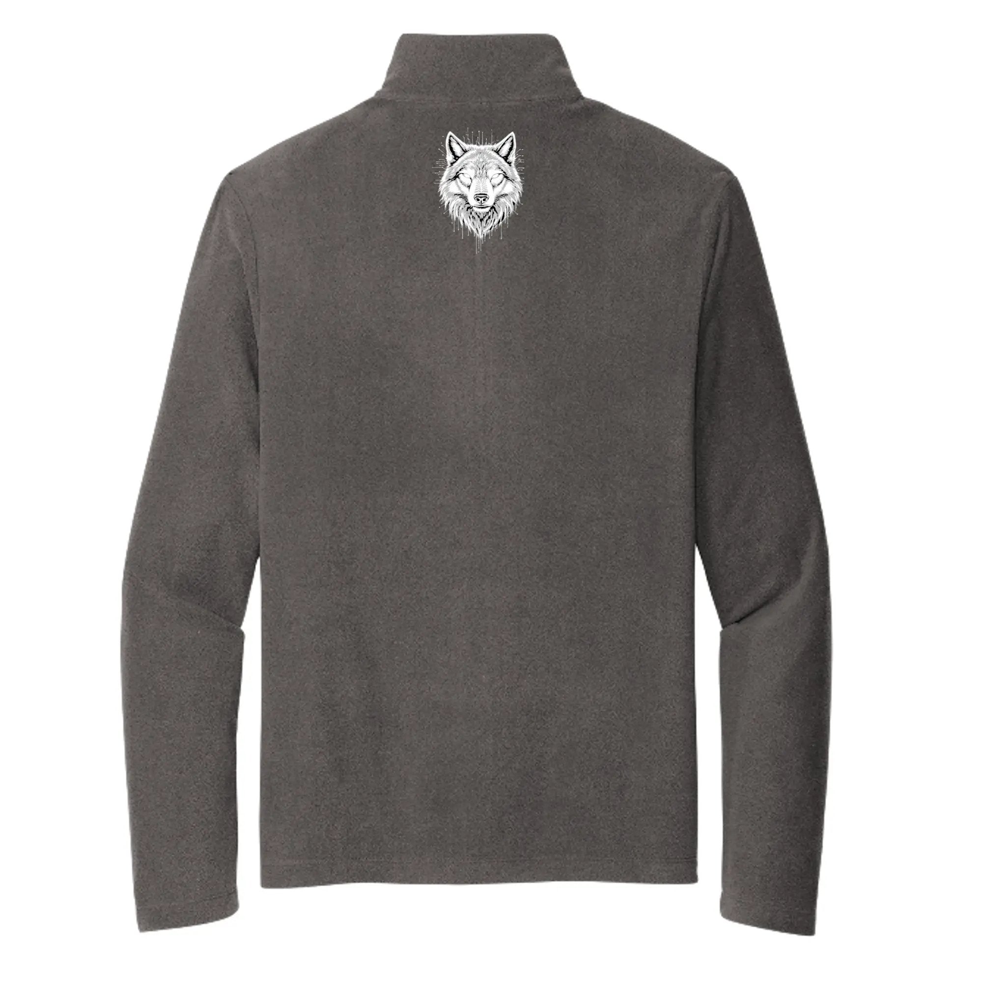 Pewter - F151 - BACK