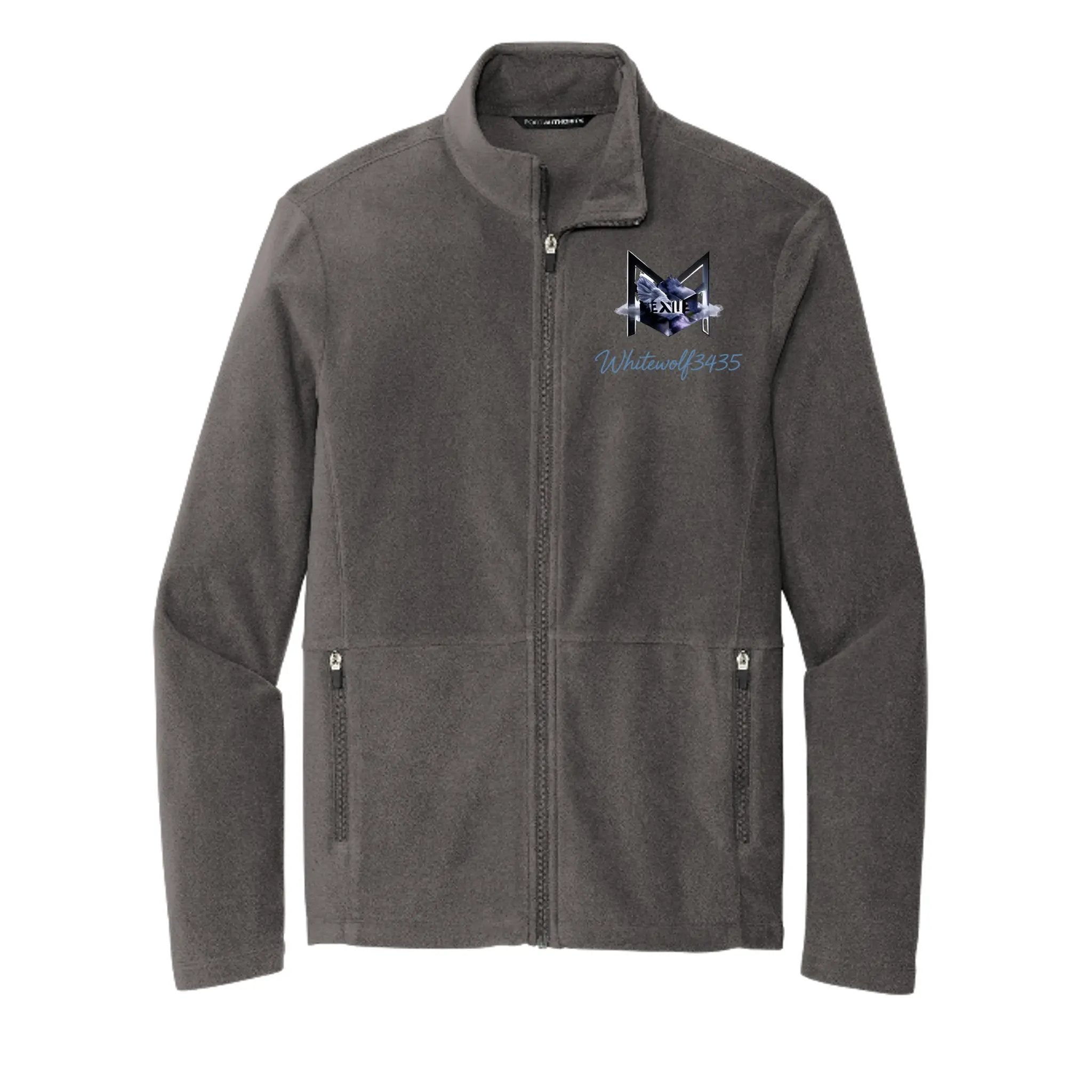 Pewter - F151 - FRONT