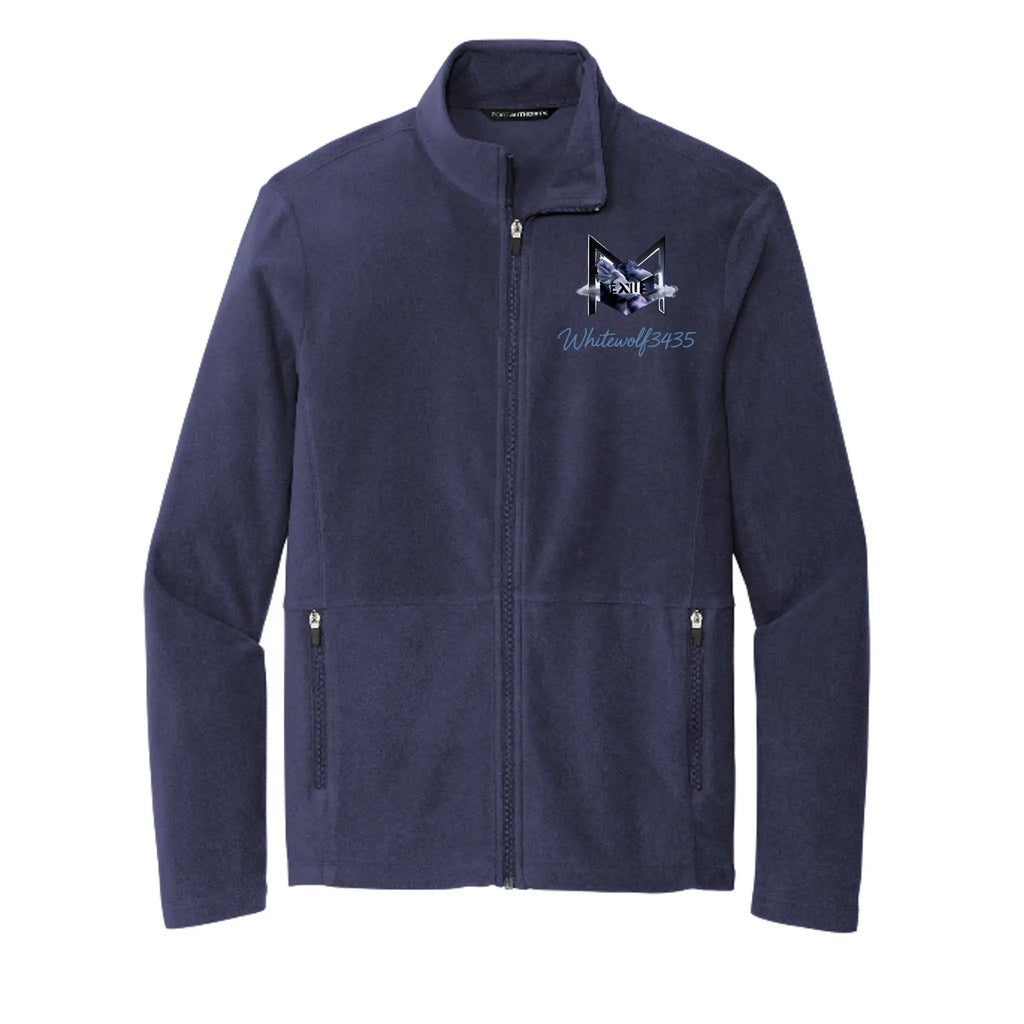 Navy - F151 - FRONT