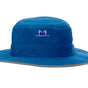 Richardson Lite Wide Brim Hat UPF 35 Sun Protection 2.5 Inch Brim