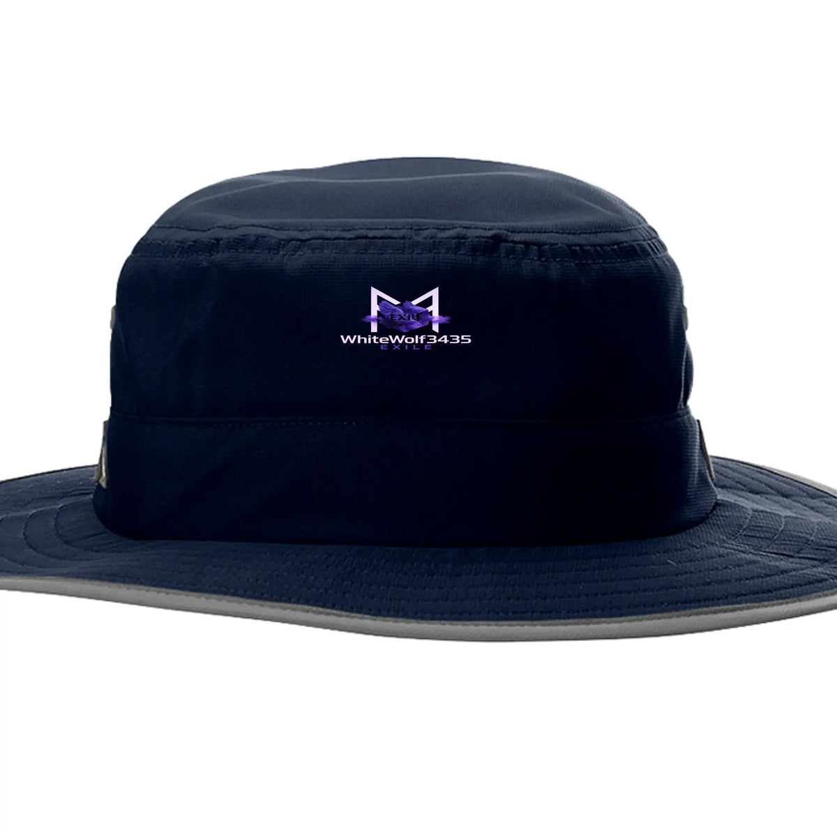 Richardson Lite Wide Brim Hat UPF 35 Sun Protection 2.5 Inch Brim