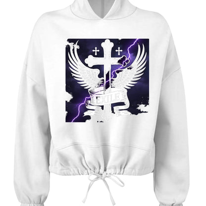 WHITE - TD085 - FRONT