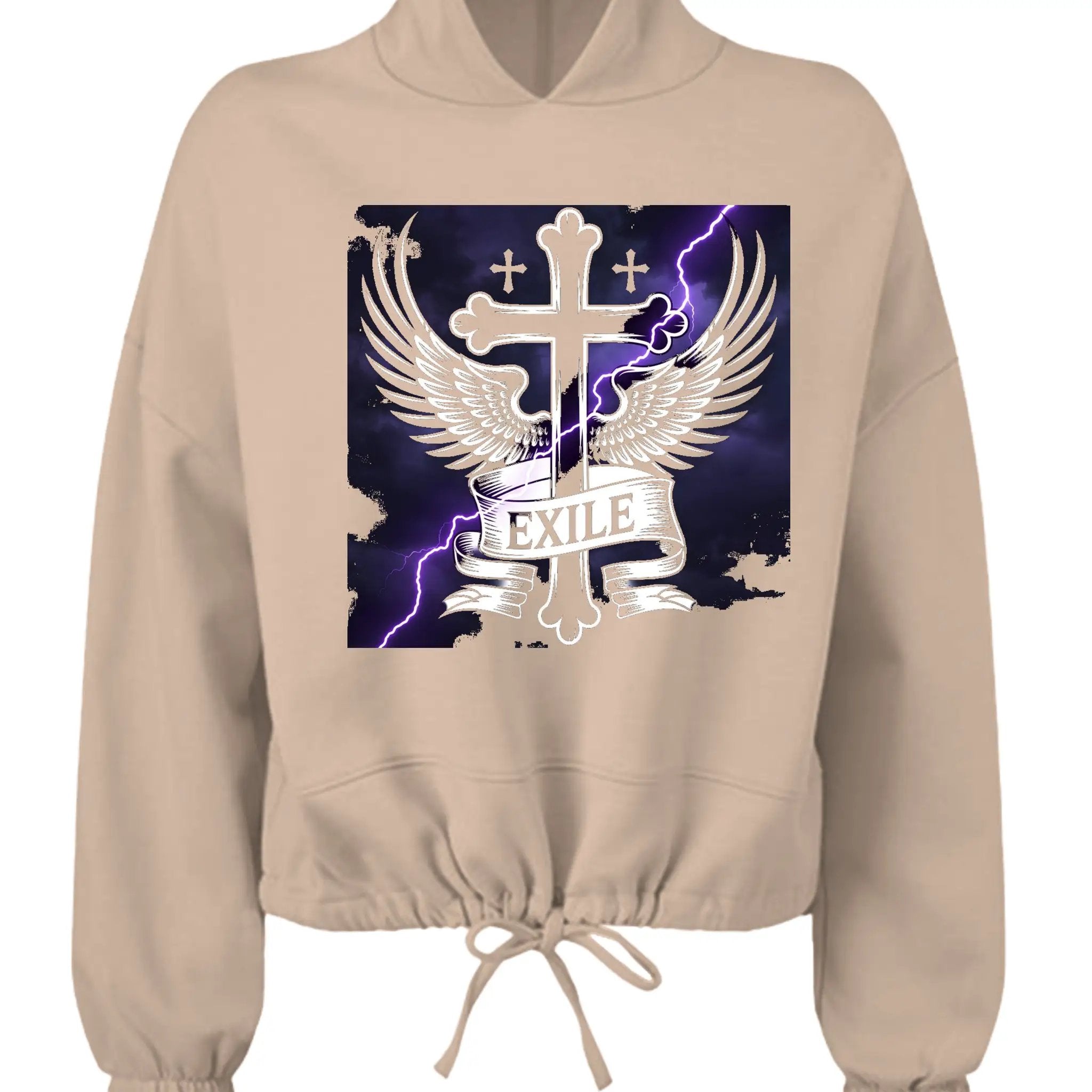 NUDE - TD085 - FRONT