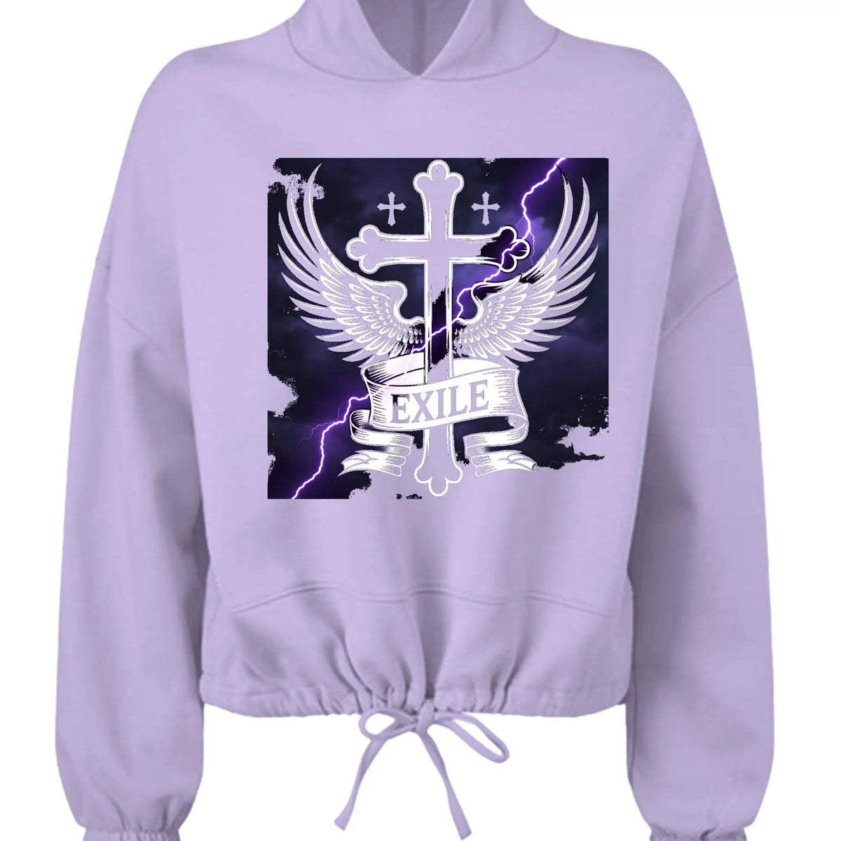 Lilac - TD085 - FRONT