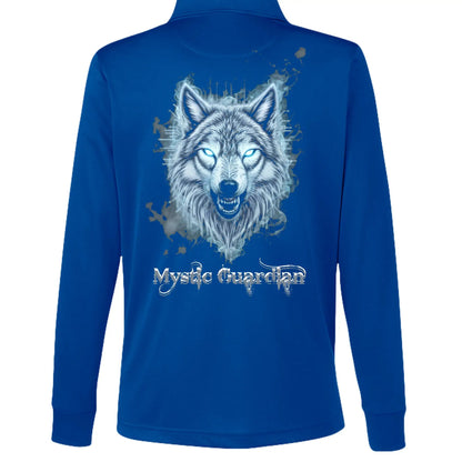 TRUE ROYAL - M348LW - BACK